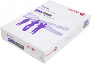 XEROX Premier papier A4 pre tlačiarne, 80gm - 1 balík po 500 listov 003R91720