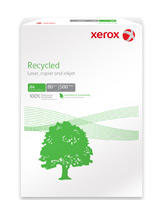 Xerox Recyklovaný papír 80 gsm, bělost 70% 003R91165
