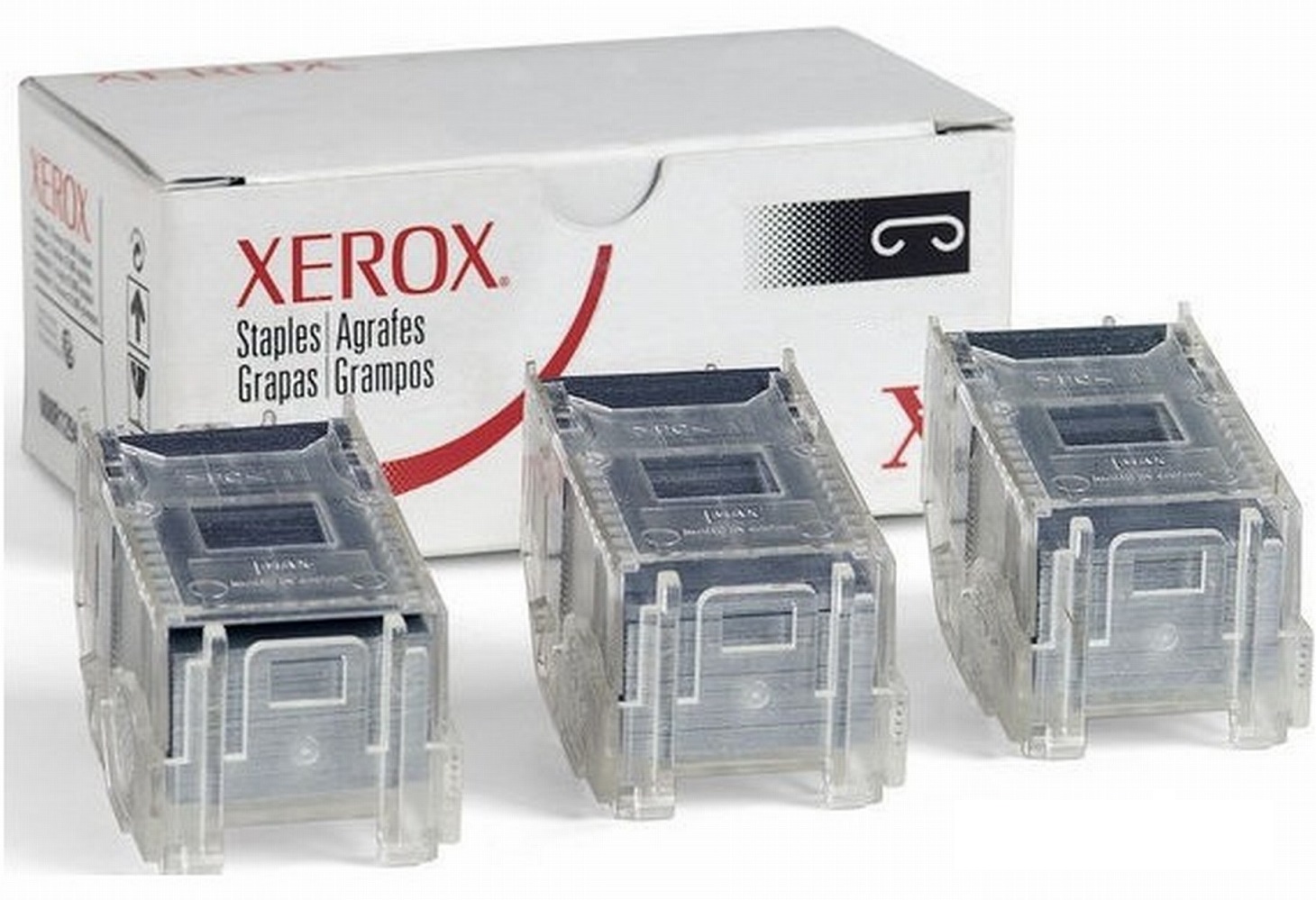 Xerox Staple Refills (Basic Office Finisher) 108R00535