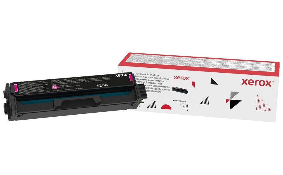 Xerox toner C230/C235 magenta - 1500str. 006R04389