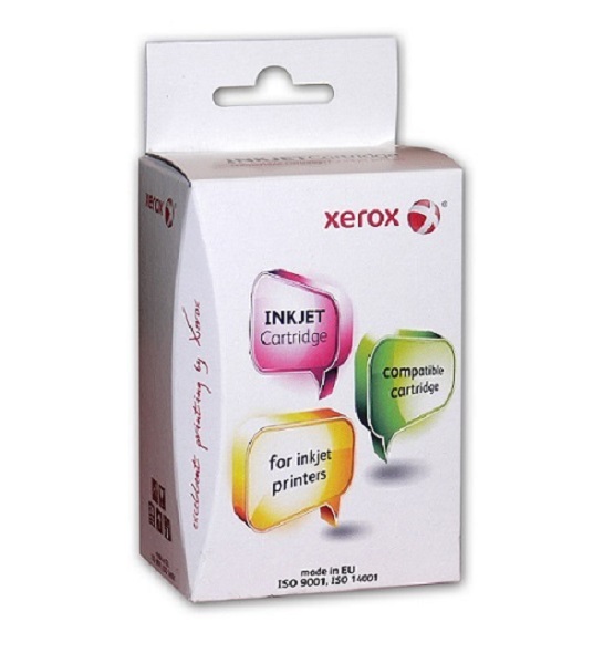 XEROX toner kompat. s HP CE272A, 15.000str, Yellow 106R02267