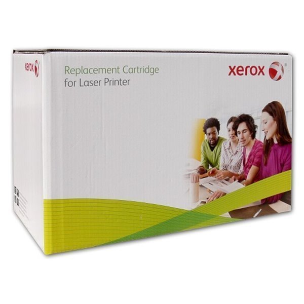 XEROX toner kompat. s HP CE323A, 1.300str. Magenta 498L00362