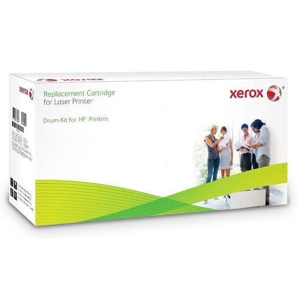 XEROX toner kompat. s HP CE400X, 11.000str 498L00351