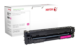XEROX toner kompat. s HP CF403A, 1.400 str,Magenta 006R03461