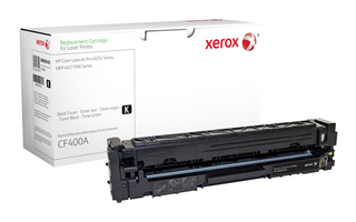 XEROX toner kompat. s HP Color LJ M252 Pro, Černá, 2800 str. 006R03456