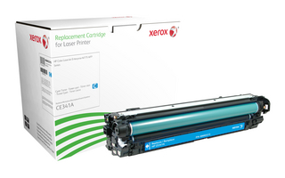 XEROX toner kompat. s HP LJ Enterprise 700 Color M775dn6 , Cyan, 16000 str. 006R03215