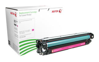 XEROX toner kompat. s HP LJ Enterprise 700 Color M775dn6 , Magenta, 16000 str. 006R03217