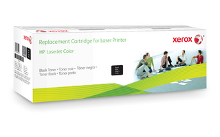 XEROX toner kompat. s HP LJ Pro M452, M477 Color, Černá, 6500 str. 006R03551
