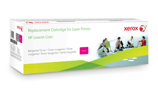 XEROX toner kompat. s HP LJ Pro M476dn, M476dw a M476nw, Magenta, 3200 str. 006R03255