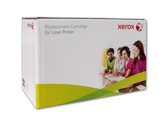 XEROX toner kompat. s HP Q2673A, 4.000str, Magenta 495L00878