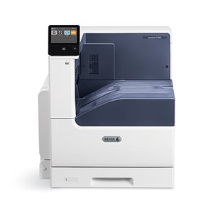 Xerox VersaLink C7000V/DN - Tiskárna - barva - Duplex - laser - A3 - 1200 x 2400 dpi - až 35 stran/
