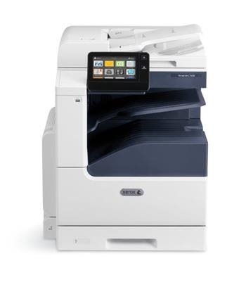 Xerox VersaLink C71xx, A3, MFP, 5Trays,2180 sheets C7101V_T