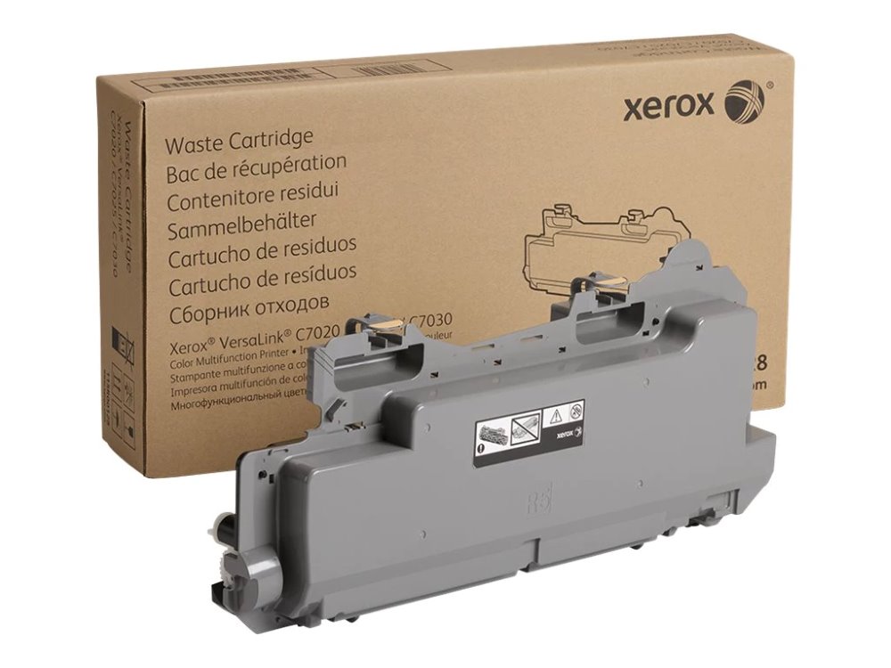 Xerox Waste Toner Bottle (30 000 st.) pre Versalink C7xxx MFP 115R00128
