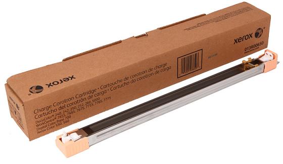 Xerox WorkCentre 7755/7765/7775 - Charge corotron - pro Xerox Colour C60, Colour C70; Color 560, 57 013R00650