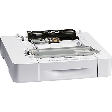 Xerox - Zásobník médií / podavač - 550 listy v 1 zásobník(y) - pro Xerox 6655; WorkCentre 6655 097S04664