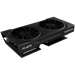 XFX Radeon RX-9060XT OC Gaming Edition 8GB GDDR6, 2xDP, HDMI RX-96TSW8GBQ