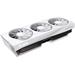 XFX Radeon RX-9070XT Quicksilver White Magnetic Air Edition 16GB GDDR6, 3xDP, HDMI RX-97TMAQKW9