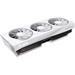 XFX Radeon RX-9070XT Quicksilver White Magnetic Air Edition 16GB GDDR6, 3xDP, HDMI RX-97TMAQKW9