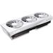 XFX Radeon RX-9070XT White Quicksilver Gaming Edition 16GB GDDR6, 3xDP, HDMI RX-97TQICKW9