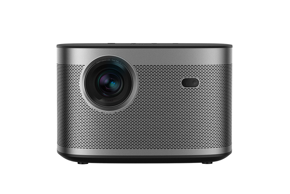 XGIMI Horizont Projektor LED, Full HD (1920x1080), Harman Kardon repro 2x 8W, 2200 ANSI lm PGX-032