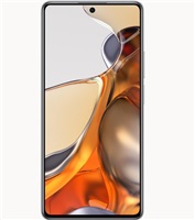 Xiaomi 11T Pro 8GB/256GB Moonlight White 34881