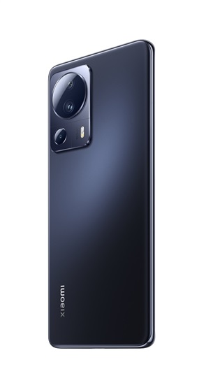 Xiaomi 13 Lite 8/256GB Black 6941812706428