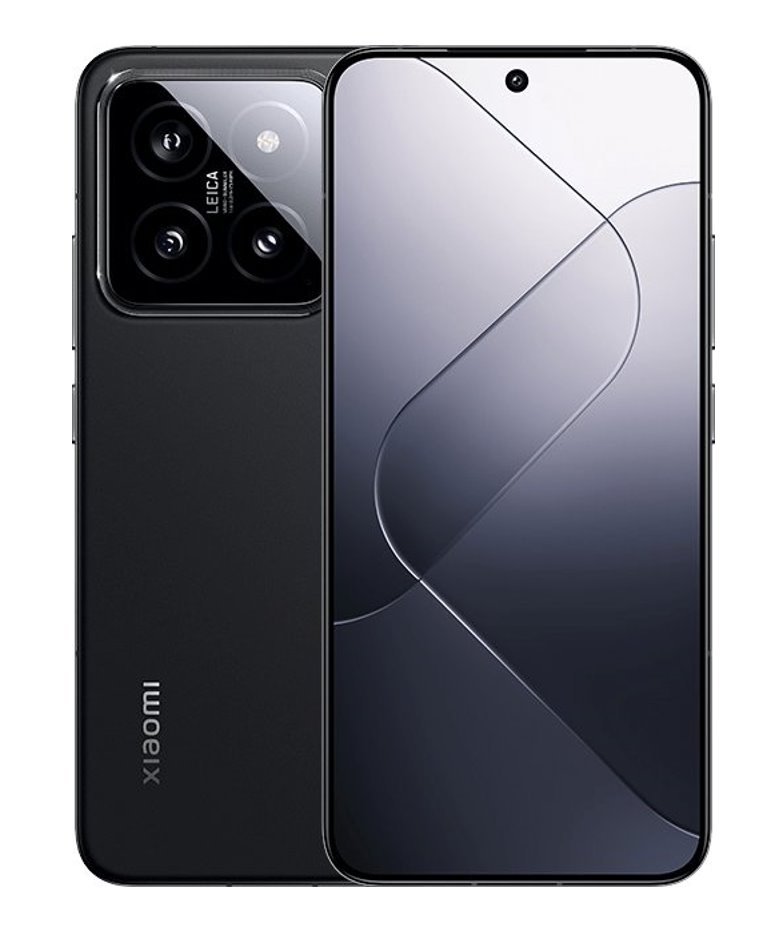 Xiaomi 14/12GB/512GB/Black 53027