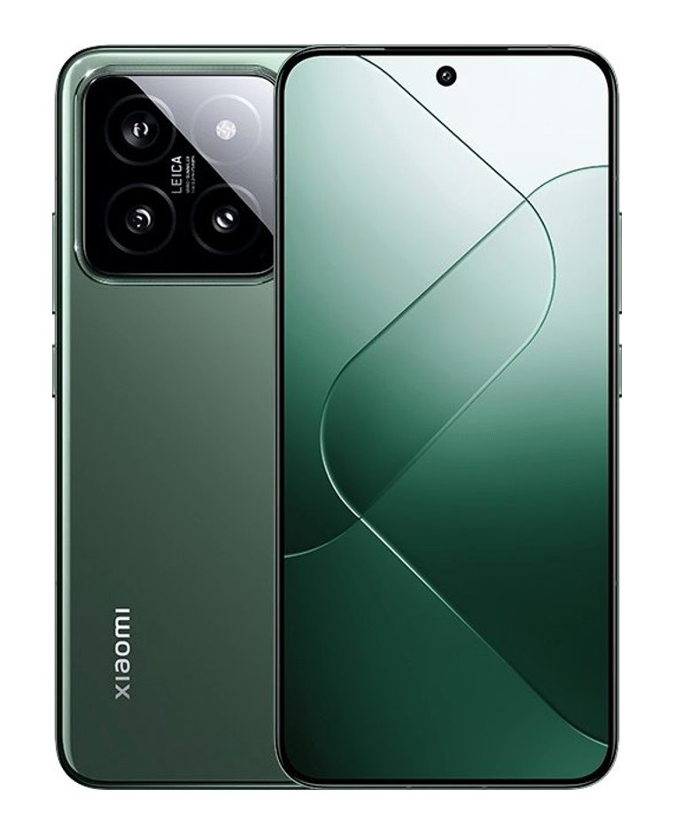Xiaomi 14/12GB/512GB/Jade Green 53028