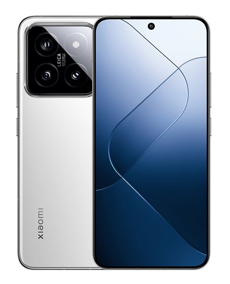 Xiaomi 14/12GB/512GB/White 53017