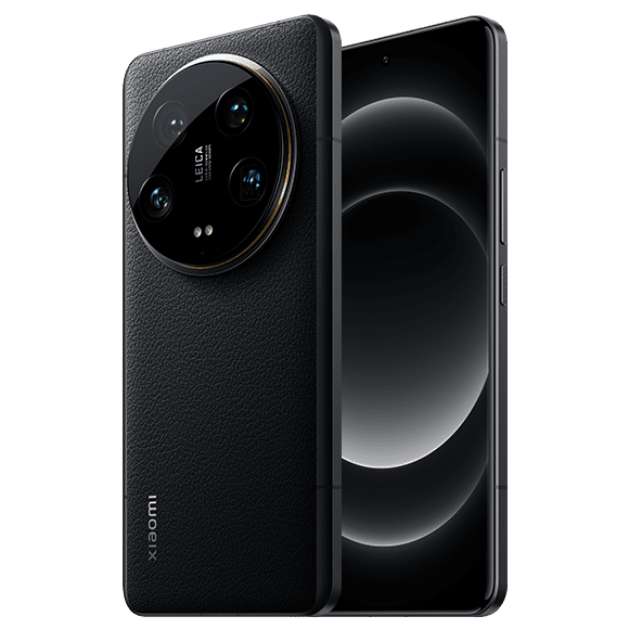 Xiaomi 14 Ultra Black 16GB RAM 512GB ROM 6941812763124