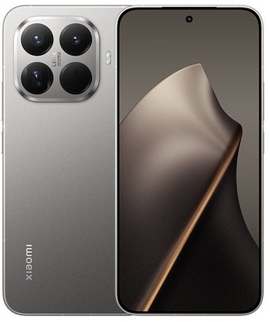 Xiaomi 15T Pro Gray 12GB RAM 256GB ROM 6932554447489