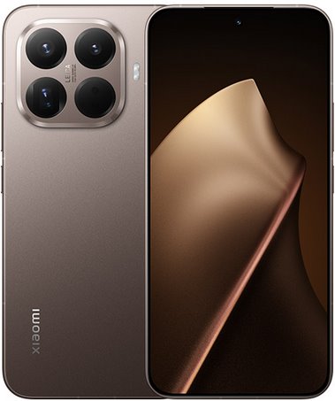 Xiaomi 15T Pro Mocha Gold 12GB RAM 256GB ROM 6932554447625