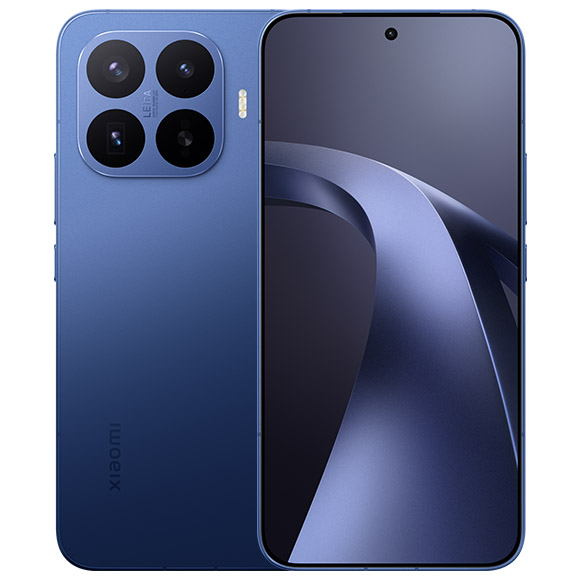 Xiaomi 17T Pro Deep Blue 12GB RAM 512GB ROM 6932554469498
