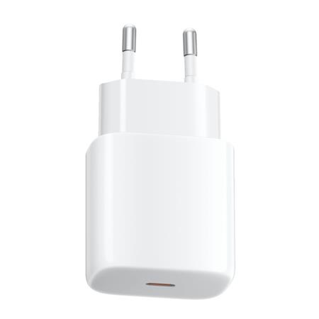 Xiaomi 20W Fast Charging Power Adapter (Type-C) EU 71122