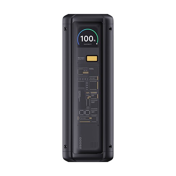 Xiaomi 212W HyperCharge Power Bank 25000mAh GL 6932554418410