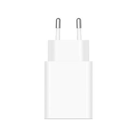 Xiaomi 22.5W Power Adapter (Type-A) EU 50512