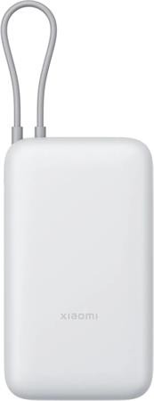 Xiaomi 22.5W PWB 20000mAh Light Gray 6932554411817