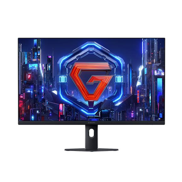 Xiaomi 2K Gaming Monitor G27Qi 2026 6941948709072