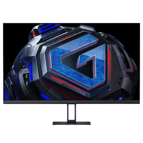 Xiaomi 2K Gaming Monitor G27Qi EU 6941948703230