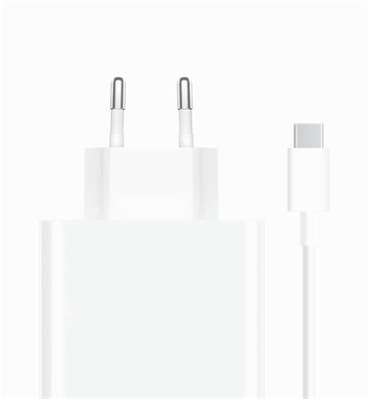 Xiaomi 33W Charging Combo (Type-A) EU 40039