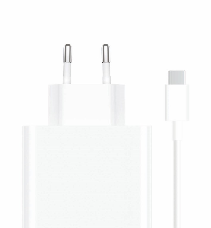 Xiaomi 33W Charging Combo (Type-A) EU 6934177784330