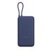 Xiaomi 33W Power Bank 20000mAh (Integrated Cable) Blue GL 6941812795651