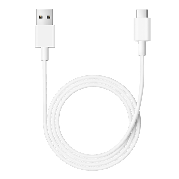Xiaomi 3A USB-A to USB-C Cable (1m) 6932554443979