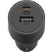 Xiaomi 67W Car Charger (USB-A + Type-C) 6941812704226