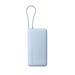Xiaomi 67W Power Bank 20000 (Integrated Cable) Ice Blue 71536