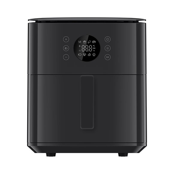 Xiaomi Air Fryer 6.5L Black EU 6932554440589