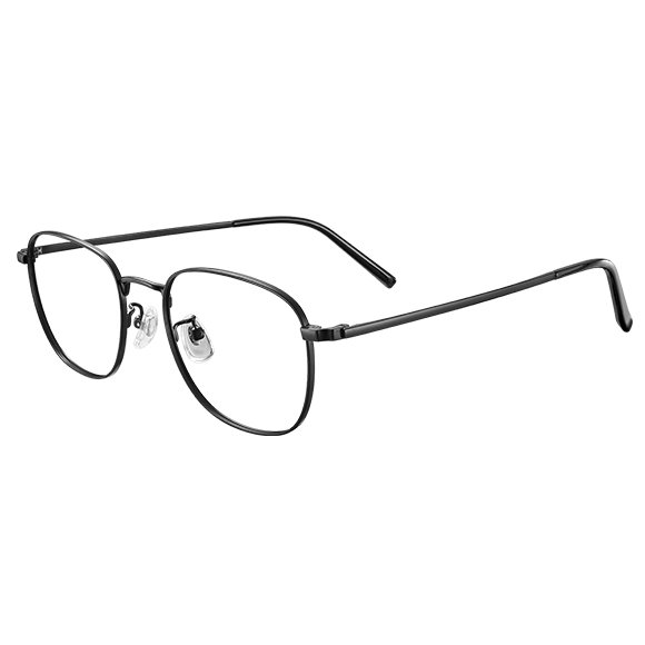 Xiaomi Blue Light Blocking Glasses (Black) 6941812792056