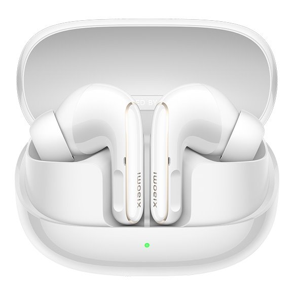 Xiaomi Buds 5 Pro BT-White 6941812772256