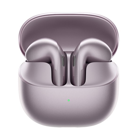 Xiaomi Buds 6 Nebula Purple 6932554470692