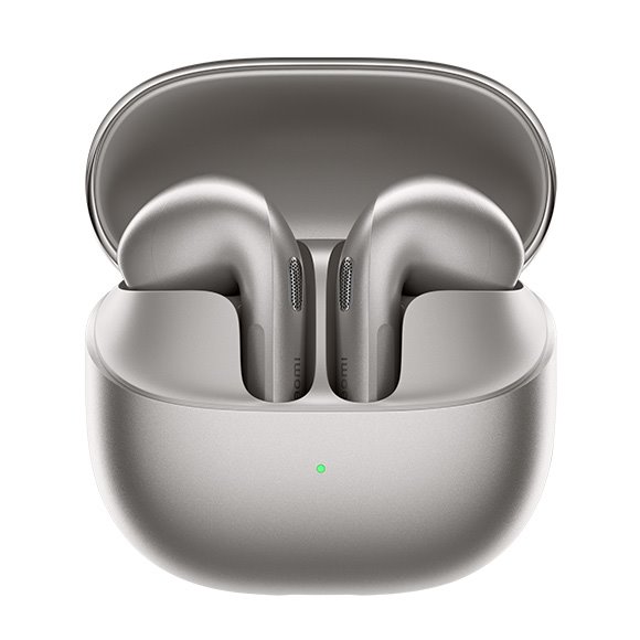 Xiaomi Buds 6 Titan Gray 6932554471859